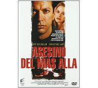 Varios - Asesino Del Mas Alla [DVD]