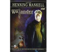 Varios - Asesinos Sin Rostro (K.Wallander) [DVD]