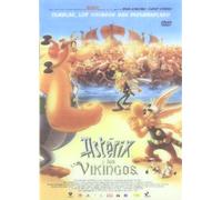 Varios - Astérix Y Los Vikingos [DVD]