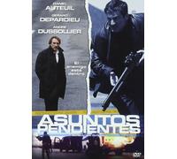 Varios - Asuntos Pendientes [DVD]