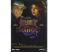 Varios - Atlantic City [DVD]
