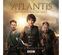 Varios – Atlantis: Series 2 – CD – Silva