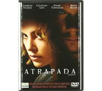 Varios - Atrapada [DVD]