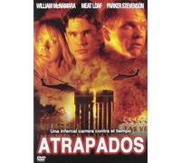 Varios - Atrapados [DVD]