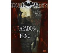 Varios - Atrapados En El Infierno [DVD]