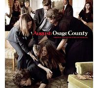 Varios - August: Osage County