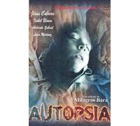 Varios - Autopsia [DVD]