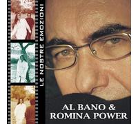 Varios Autores - Al Bano & Romina Power - Le Nostre Emozioni, álbum musical, recopilatorio de éxitos