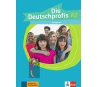 Varios autores Die Deutschprofis (Tapa blanda)