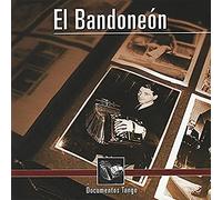 Varios Autores - El Bandoneón