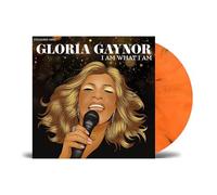 Varios Autores - Gloria Gaynor «I Am What I Am» de color naranja