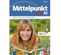 Varios autores Mittelpunkt Neu (Tapa blanda)