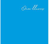 Varios Autores - Onze llunes