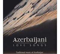 Varios - Azerbaijani: Love Songs