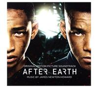 Varios - B.S.O. After Earth