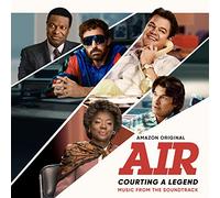 Varios - B.s.o. Air