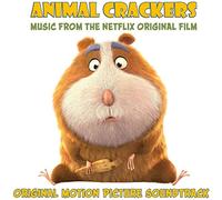 Varios - B.s.o. Animal Crackers