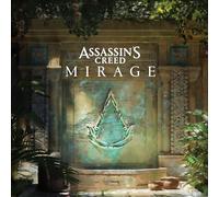 Varios – B.S.O. Assassin's Creed Mirage – Vinilo – Sony