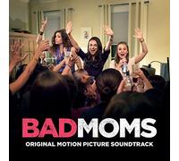 Varios - B.S.O. Bad Moms