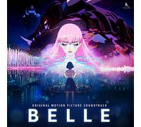 Varios - B.s.o. Belle