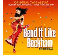Varios - B.S.O. Bend It Like Beckham