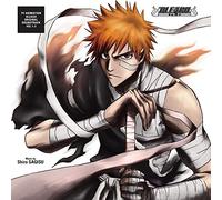 Varios - B.s.o. Bleach [Vinilo]