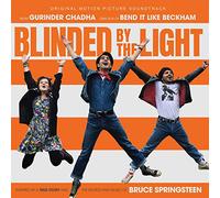 Varios artistas – Blinded by the Light – Vinilo 2 LP (12")