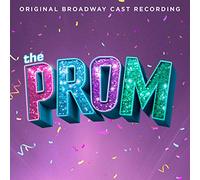 Varios - B.S.O. Broadway Cast Of The Prom: A New Musical