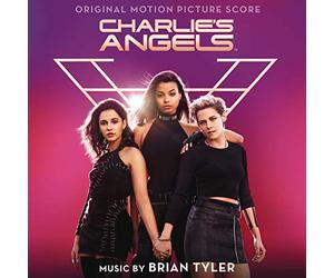 Varios - B.s.o Charlie's Angels
