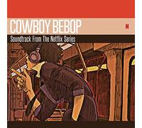 Varios - B.s.o. Cowboy Bebop