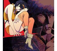 Varios – B.S.O. Cowboy Bebop – Vinilo coloreado (2 LP)