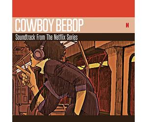 Varios - B.s.o. Cowboy Bebop