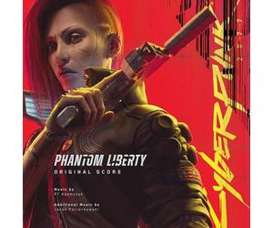 Varios - B.s.o. Cyberpunk 2077: Phantom Liberty