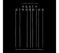 Varios - B.s.o. Death Stranding (Original Score)