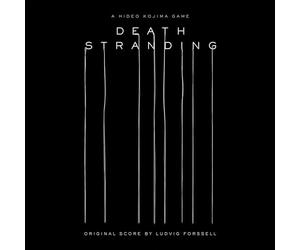 Varios - B.s.o. Death Stranding (Original Score)