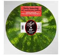 Various - Dirty Dancing (Texto Original En Motion Picture S
