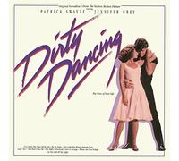 Dirty Dancing - Original Soundtrack (LP)