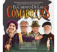 Varios - B.s.o. El Cuento de las Comadrejas