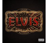 Varios – B.s.o. Elvis – CD – Importación USA