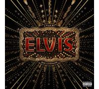 Varios – B.S.O. Elvis – Vinilo – RCA