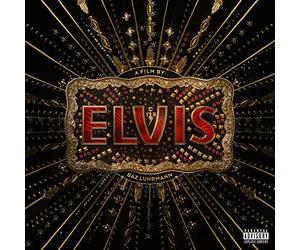 Varios - B.s.o. Elvis