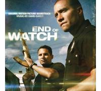 Varios - B.S.O. End Of Watch