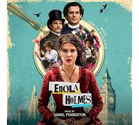 Varios - B.s.o. Enola Holmes