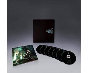 Varios - B.s.o. Final Fantasy VII Remake