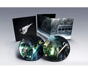 Varios - B.s.o. Final Fantasy VII Remake And Final Fantasy VII