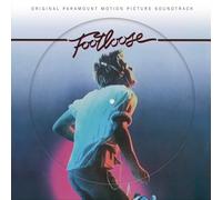 Varios - B.s.o. Footloose [Vinilo]