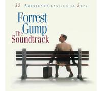 Varios – B.s.o. Forrest Gump – Vinilo