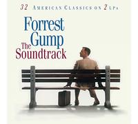 Varios - B.s.o. Forrest Gump [Vinilo]