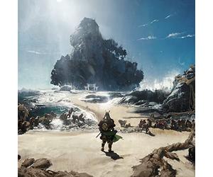 Varios - B.s.o. Ghost Of Tsushima: Music From Iki Island & Legends