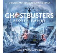 Varios - B.s.o. Ghostbusters: Frozen Empire